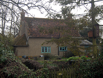 35 Keeley Lane March 2012